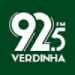 Rádio Verdinha 92.5 FM
