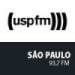 Rádio USP 93.7 FM