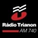 Rádio Trianon 740 AM