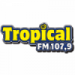 RÃ¡dio Tropical 107.9 FM