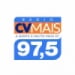 RÃ¡dio CV Mais 97.5 FM
