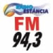 RÃ¡dio EstÃ¢ncia 94.3 FM