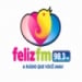 Rádio Feliz 98.3 FM