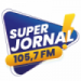 Rádio Super Jornal 105.7 FM