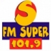Rádio FM Super 101.9