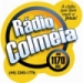 Rádio Colméia 1170 AM