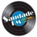 Radio Saudade 100.7 FM