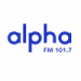 RÃ¡dio Alpha 101.7 FM