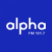 Rádio Alpha 101.7 FM