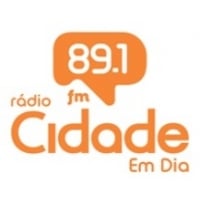 Rádio Cidade Em Dia FM 89.1 - Criciúma / SC - Brasil | Radios.com.br