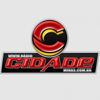 Rádio Cidade Minas  Governador Valadares MG