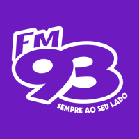 Rádio FM 93 - Fortaleza / CE - Brasil 