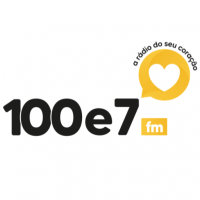 Rádio Caiobá 100.7 FM - Tapejara / RS - Brasil