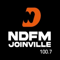 Rádio 89FM Joinville