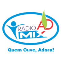 Radio ad mix gospel 97.5