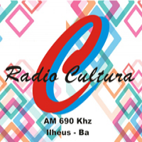 Rádio Cultura AM 690 - Ilhéus / BA - Brasil | Radios.com.br