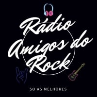 Rádio Amigos do Rock thumbnail