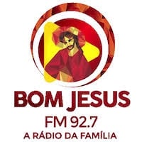 Rádio Bom Jesus FM 92.7 - Cuiabá / MT - Brasil | Radios.com.br