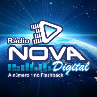 Web Rádio Nova Digital - São Bento do Sul / SC - Brasil 