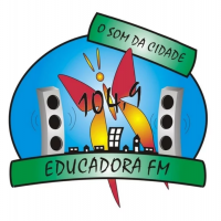 Rádio Educadora FM 104 9 Tanabi SP Brasil Radios com br