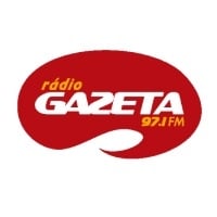 Rádio Gazeta FM  - Vitória / ES - Brasil 