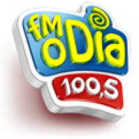 Resultado de imagem para logo da fm o dia