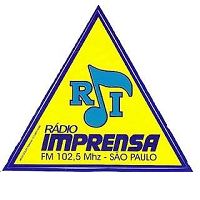 Top FM ao Vivo - 104.1 MHz FM, São Paulo, Brasil