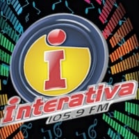 Controlar Ganar control tienda de comestibles Rádio Interativa FM 105.9 - Jaru / RO - Brasil | Radios.com.br