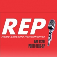 Clube FM - Porto Feliz