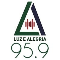 Rádio Luz e Alegria FM 95.9 - Frederico Westphalen / RS - Brasil ...