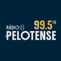 Rádio Pelotense 99.5 FM - Pelotas / RS - Brasil | Radios.com.br