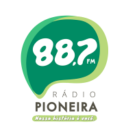 Rádio Pioneira 88.7 FM - Teresina / PI - Brasil | Radios.com.br