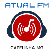 Suri fuente asignación Rádio Atual FM - Capelinha / MG - Brasil | Radios.com.br