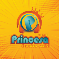 Rádio Nova Princesa