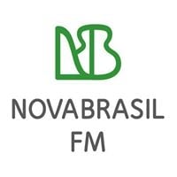 R Dio Nova Brasil Fm S O Paulo Sp Brasil Radios Com Br