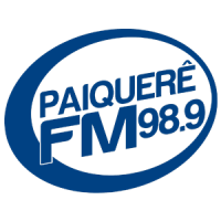 98.9 FM  Rádio 98 FM Curitiba / PR -  - Rádios Ao