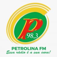 Rádio Petrolina FM 98.3 - Petrolina / PE - Brasil | Radios.com.br