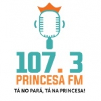 Rádio Nova Princesa