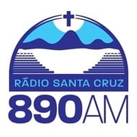 Rádio Santa Cruz FM - A rádio da família!