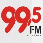 Rádio FM 99.5 - Goiânia / GO - Brasil | Radios.com.br