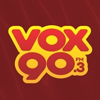 Vox 97 FM - Ouça ao vivo