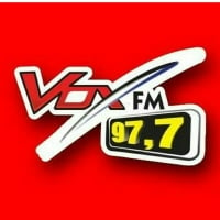 Vox 97 FM - Ouça ao vivo