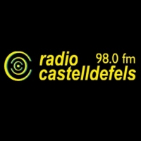 Radio Castelldefels  FM - Castelldefels / Espanha 