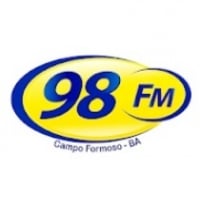 98 FM (Campo Formoso) – Wikipédia, a enciclopédia livre