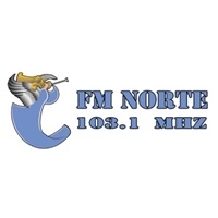 Radio Norte 103.1 FM Juan Jos Castelli CHA Argentina