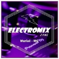 Rádio Electro Mix Zone - Muriaé / MG - Brasil