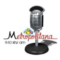 Rádio Metropolitana Online