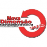 Rádio Lance FM 104.9 - Formosa / GO - Brasil