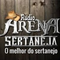 Web Rádio Arena Sertaneja - Tururu / CE - Brasil 