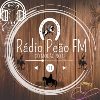 A Rádio Peão
